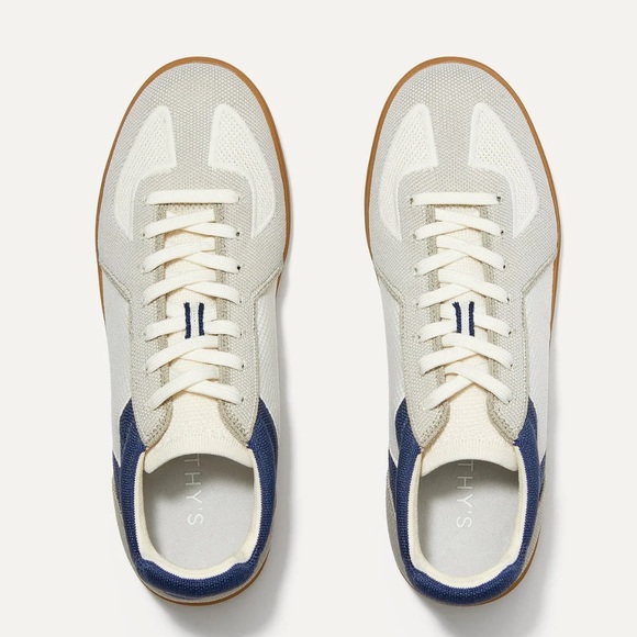 Rothy’s - The RS01 Sneaker - Hudson - 10.5 - Picture 2 of 9